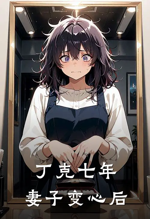 丁克七年，妻子变心后