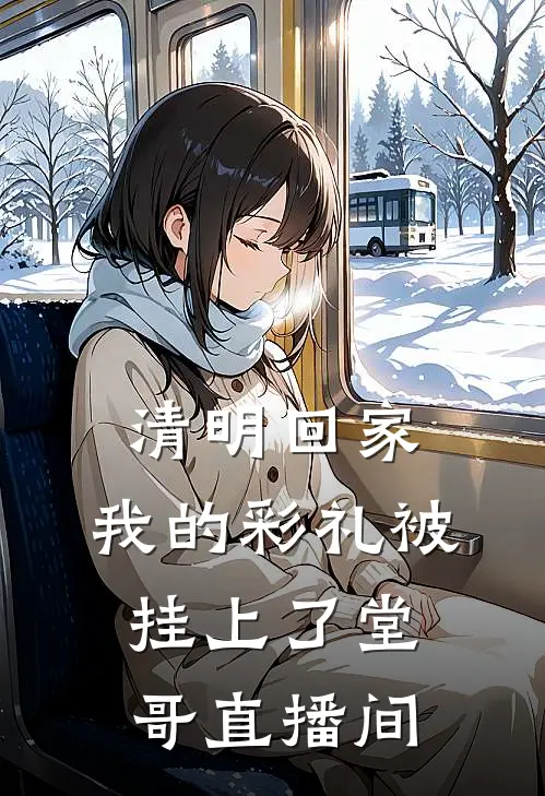 清明回家，我的彩礼被挂上了堂哥直播间