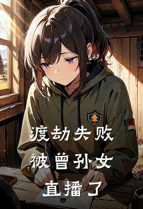 渡劫失败，被曾孙女直播了