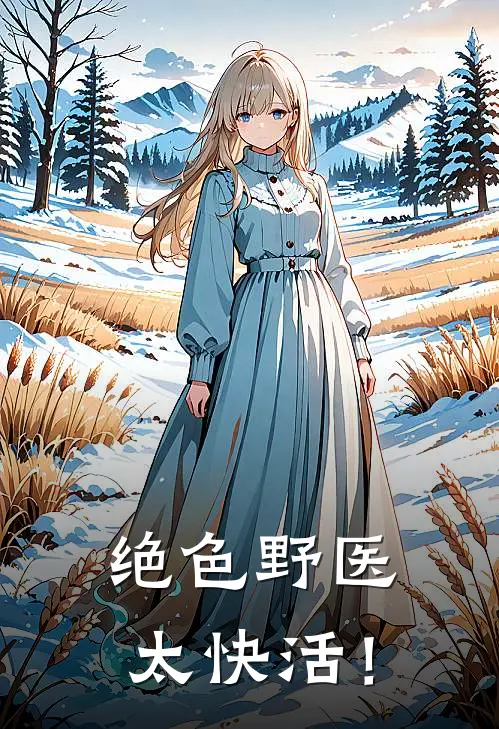 绝色野医太快活！