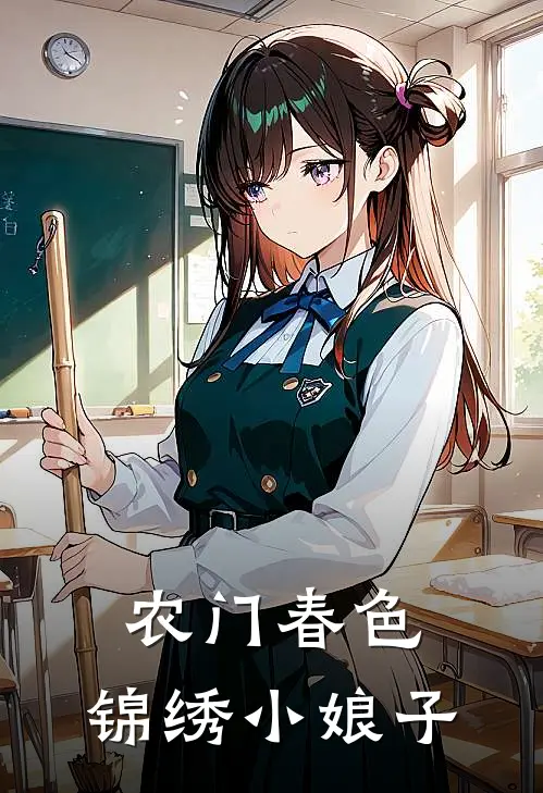 农门春色：锦绣小娘子
