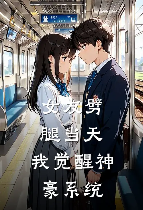 女友劈腿当天，我觉醒神豪系统