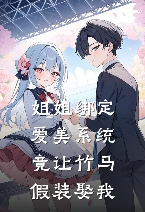 姐姐绑定爱美系统，竟让竹马假装娶我
