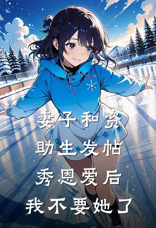 妻子和资助生发帖秀恩爱后，我不要她了