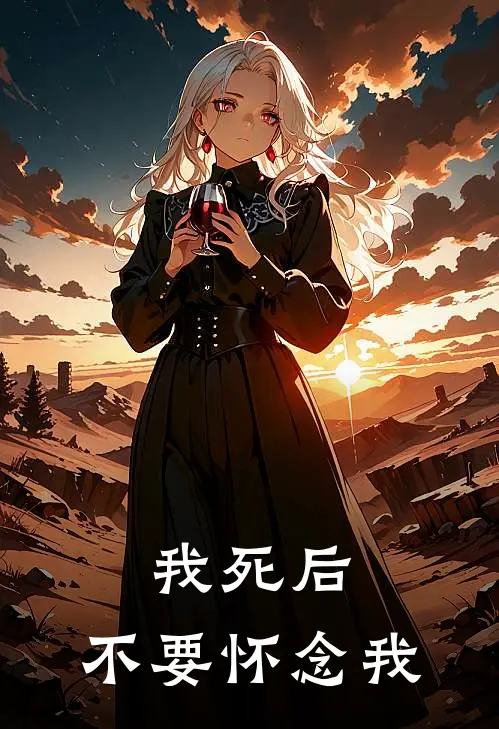 我死后，不要怀念我