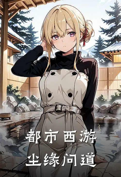 都市西游尘缘问道