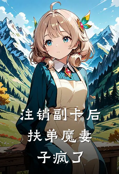 注销副卡后，扶弟魔妻子疯了