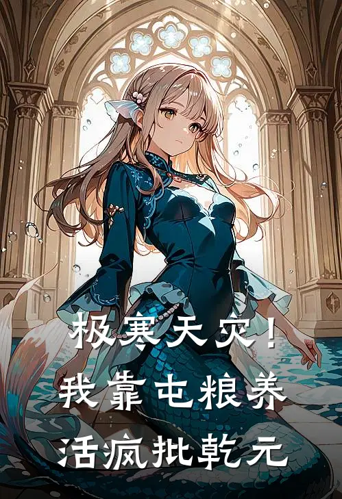 极寒天灾！我靠屯粮养活疯批乾元