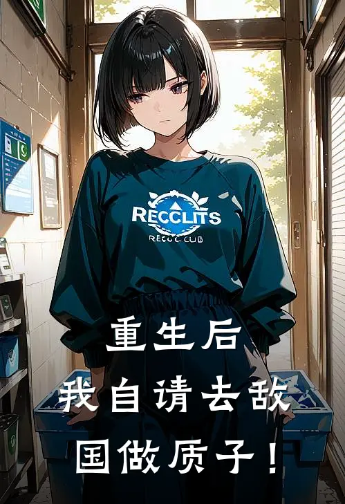 重生后，我自请去敌国做质子！