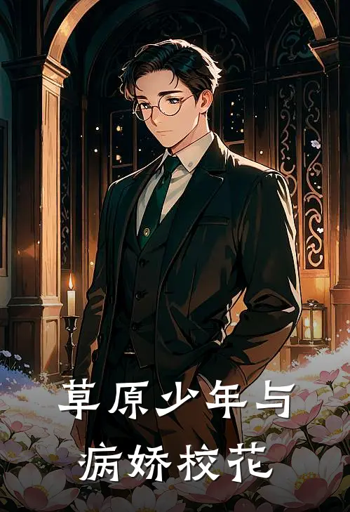 草原少年与病娇校花