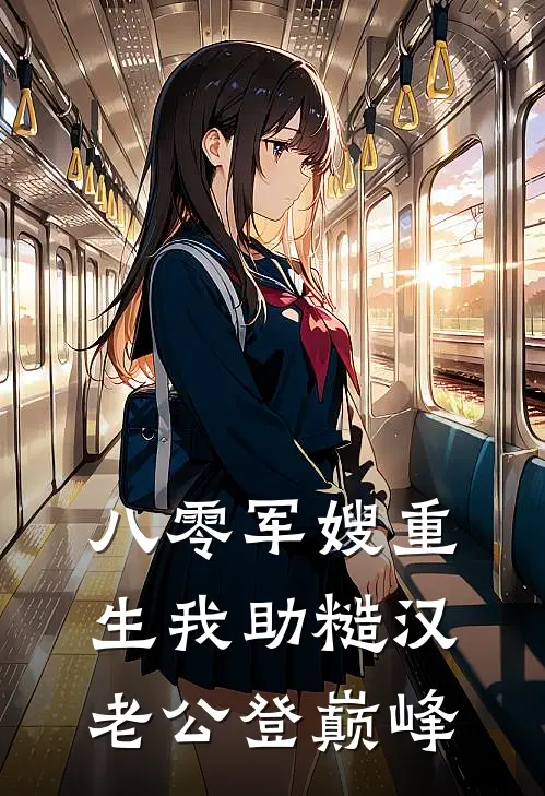 八零军嫂重生我助糙汉老公登巅峰