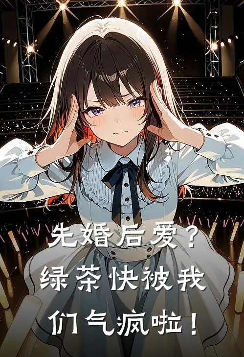 先婚后爱？绿茶快被我们气疯啦！