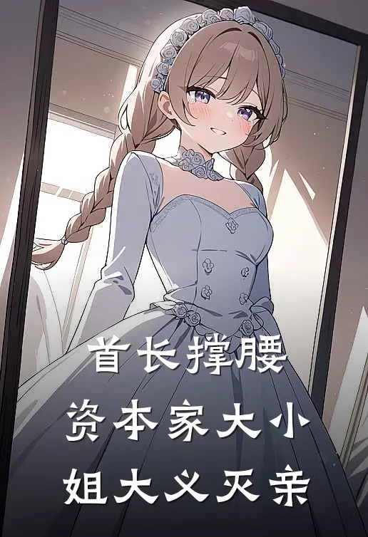 首长撑腰，资本家大小姐大义灭亲