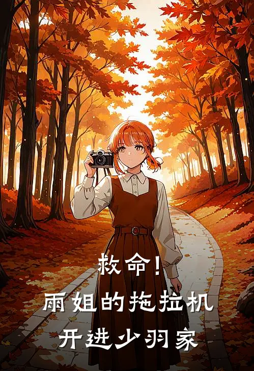 救命!雨姐的拖拉机开进少羽家