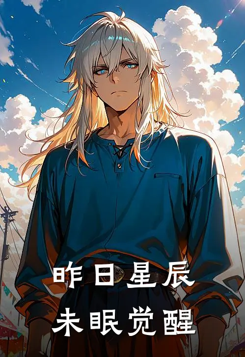 昨日星辰未眠觉醒