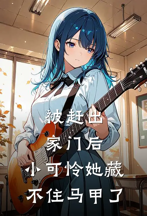 被赶出家门后，小可怜她藏不住马甲了