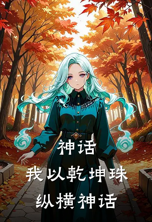 神话：我以乾坤珠纵横神话