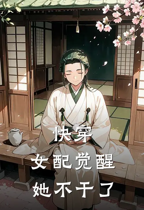 快穿：女配觉醒她不干了
