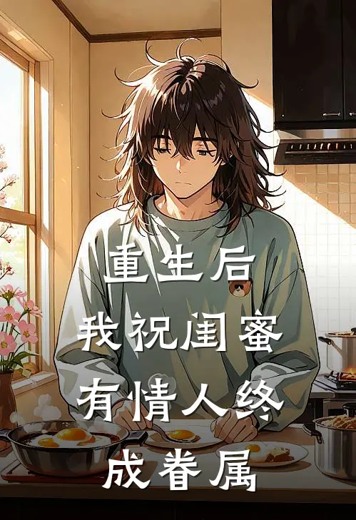 重生后，我祝闺蜜有情人终成眷属