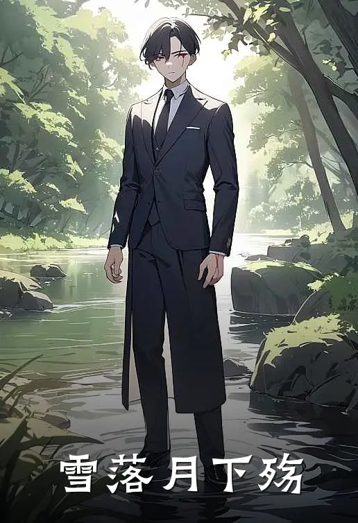 雪落月下殇