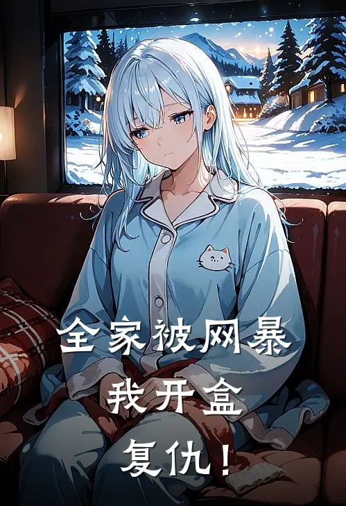 全家被网暴，我开盒复仇！