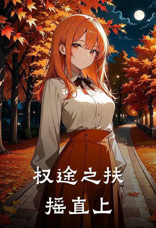 权途之扶摇直上