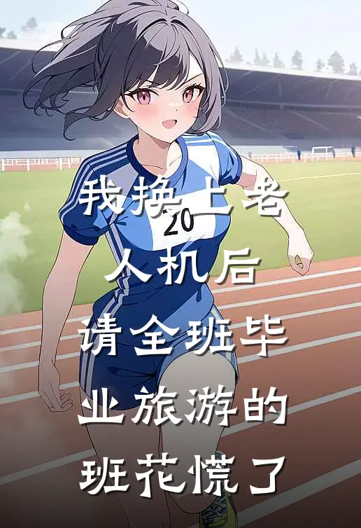 我换上老人机后，请全班毕业旅游的班花慌了