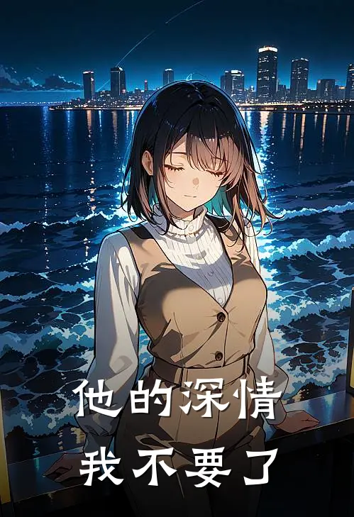 他的深情我不要了