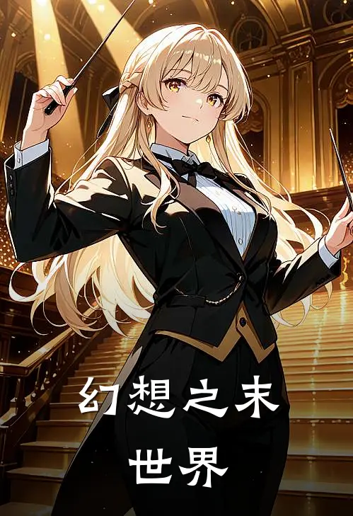 幻想之末：世界