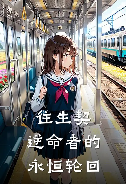 往生契：逆命者的永恒轮回