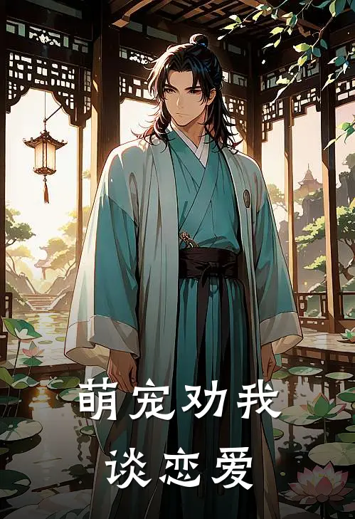 萌宠劝我谈恋爱