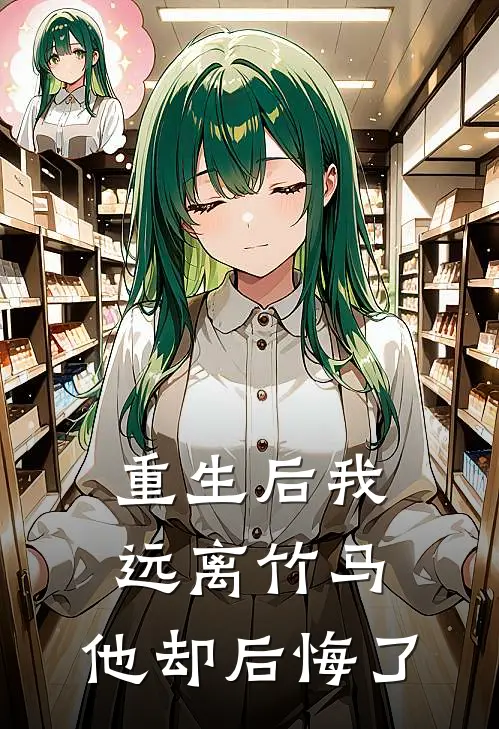 重生后我远离竹马，他却后悔了
