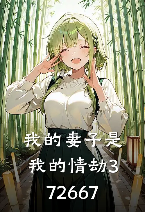 我的妻子是我的情劫（372667）