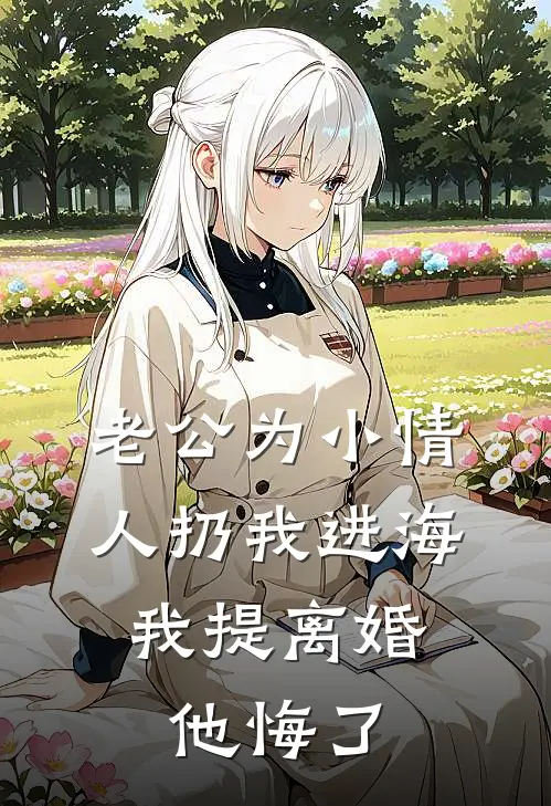 老公为小情人扔我进海，我提离婚他悔了