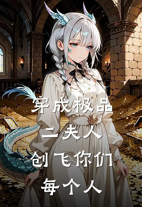 穿成极品二夫人，创飞你们每个人