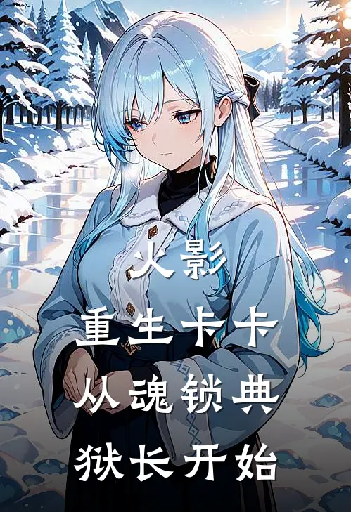 火影：重生卡卡从魂锁典狱长开始