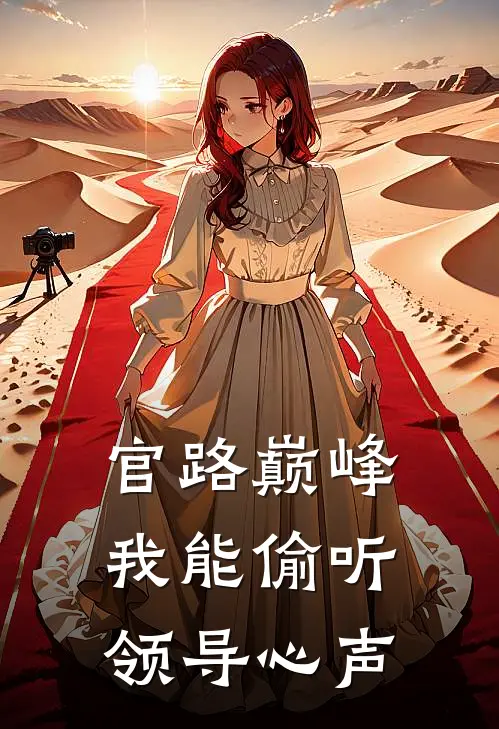 官路巅峰，我能偷听领导心声