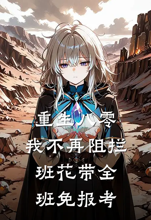 重生八零，我不再阻拦班花带全班免报考