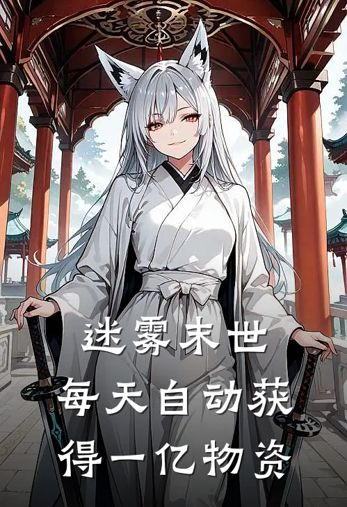 迷雾末世：每天自动获得一亿物资