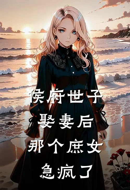 侯府世子娶妻后，那个庶女急疯了