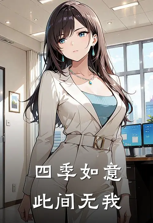 四季如意，此间无我