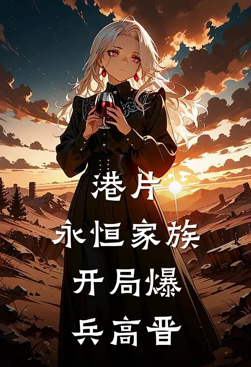 港片：永恒家族，开局爆兵高晋