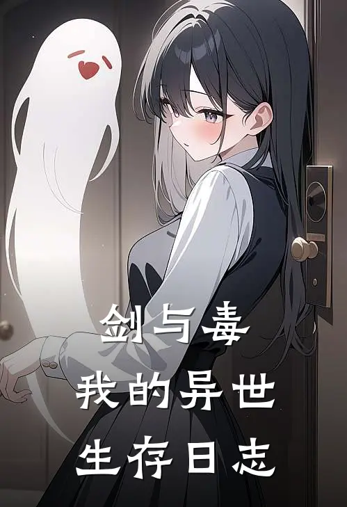 剑与毒：我的异世生存日志