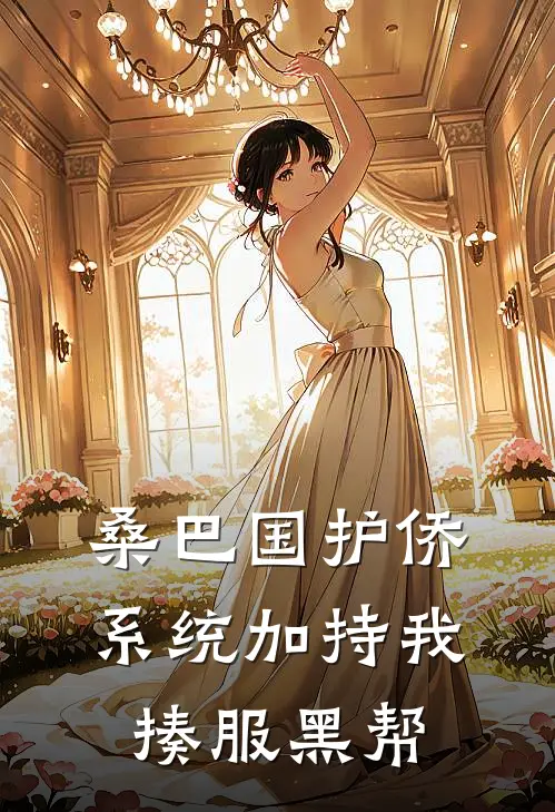 桑巴国护侨：系统加持我揍服黑帮