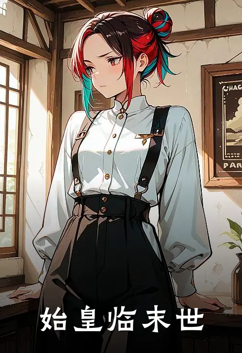 始皇临末世