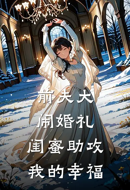 前夫大闹婚礼，闺蜜助攻我的幸福