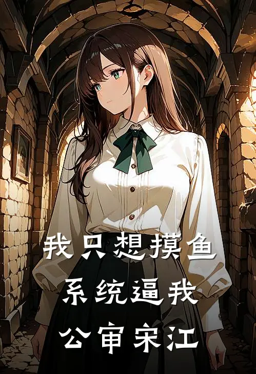 我只想摸鱼，系统逼我公审宋江