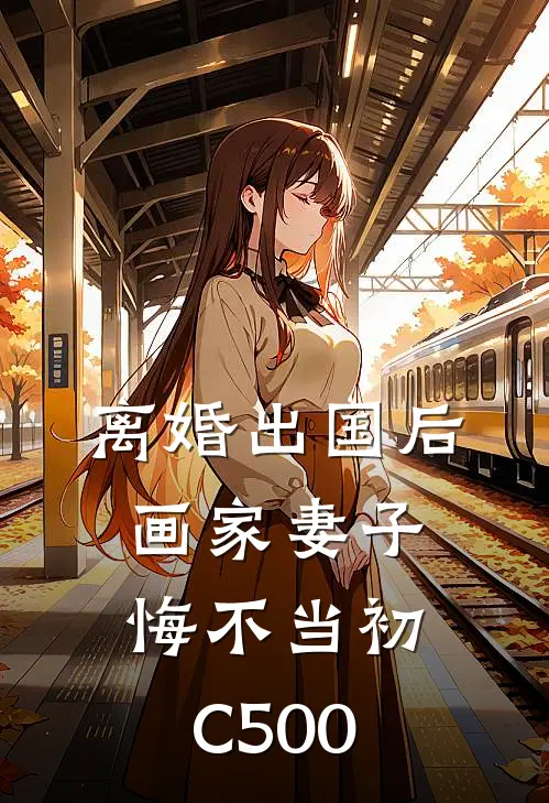 离婚出国后，画家妻子悔不当初C500