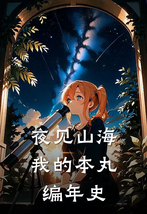 夜见山海我的本丸编年史