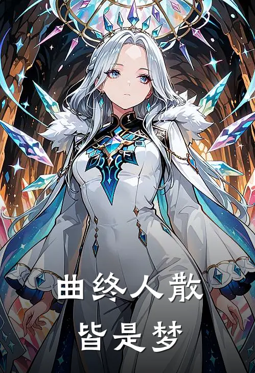 曲终人散皆是梦